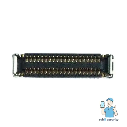 LCD Connector for OPPO F17 thumbnail